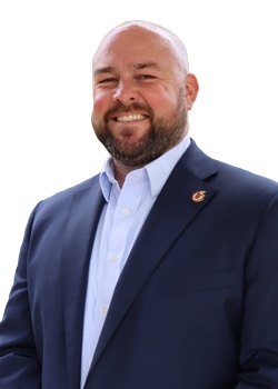 RJ Middleton