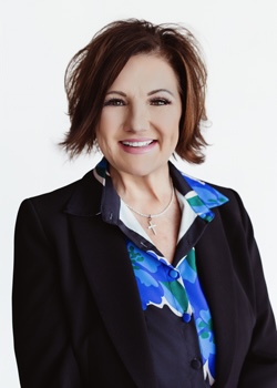 Janet Dietrich