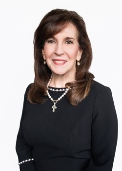 Laurie Boswell